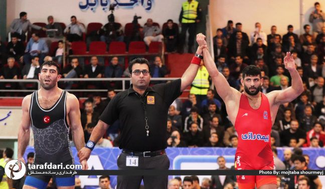 کشتی آزاد قهرمانی جهان-کشتی آزاد-تیم ملی کشتی آزاد-ملی پوش کشتی آزاد-iran wrestling team-wrestling world championship