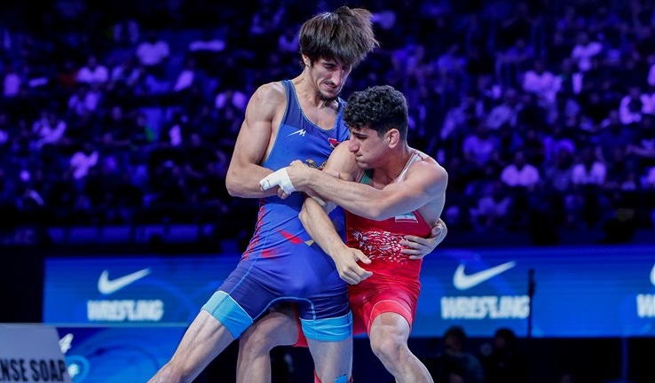 کشتی فرنگی-ملی پوش کشتی فرنگی-تیم ملی کشتی فرنگی ایران-کشتی فرنگی قهرمانی جهان-wrestling world championship-iran wrestling tram