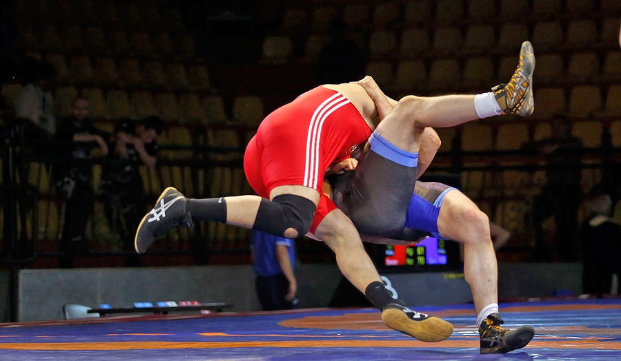 wrestling-wrestling world championship-کشتی آزاد-کشتی آزاد قهرمانی جهان