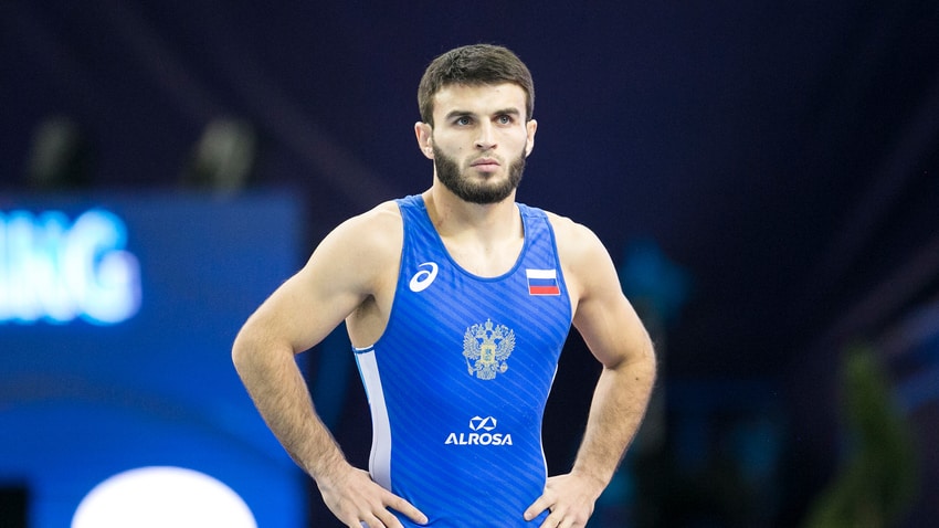 wrestling-wredtling world championship--کشتی آزاد قهرمانی جهان-کشتی روسیه-کشتی ژاپن
