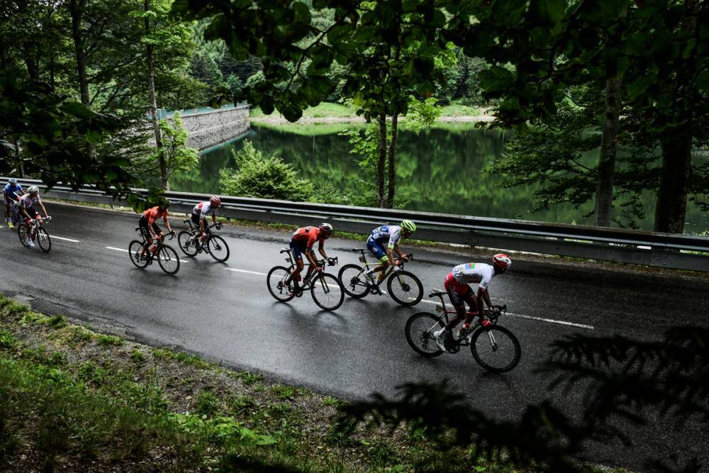 مسابقات قهرمانی دوچرخه سواری-توردوفرانس-تور فرانسه-تور دوچرخه سواری فرانسه