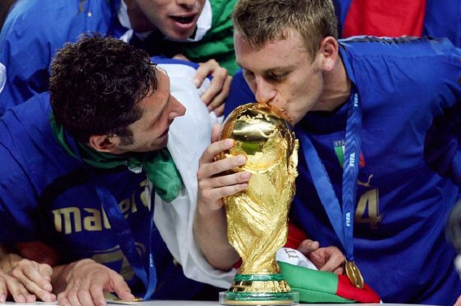 ایتالیا-جام جهانی 2006