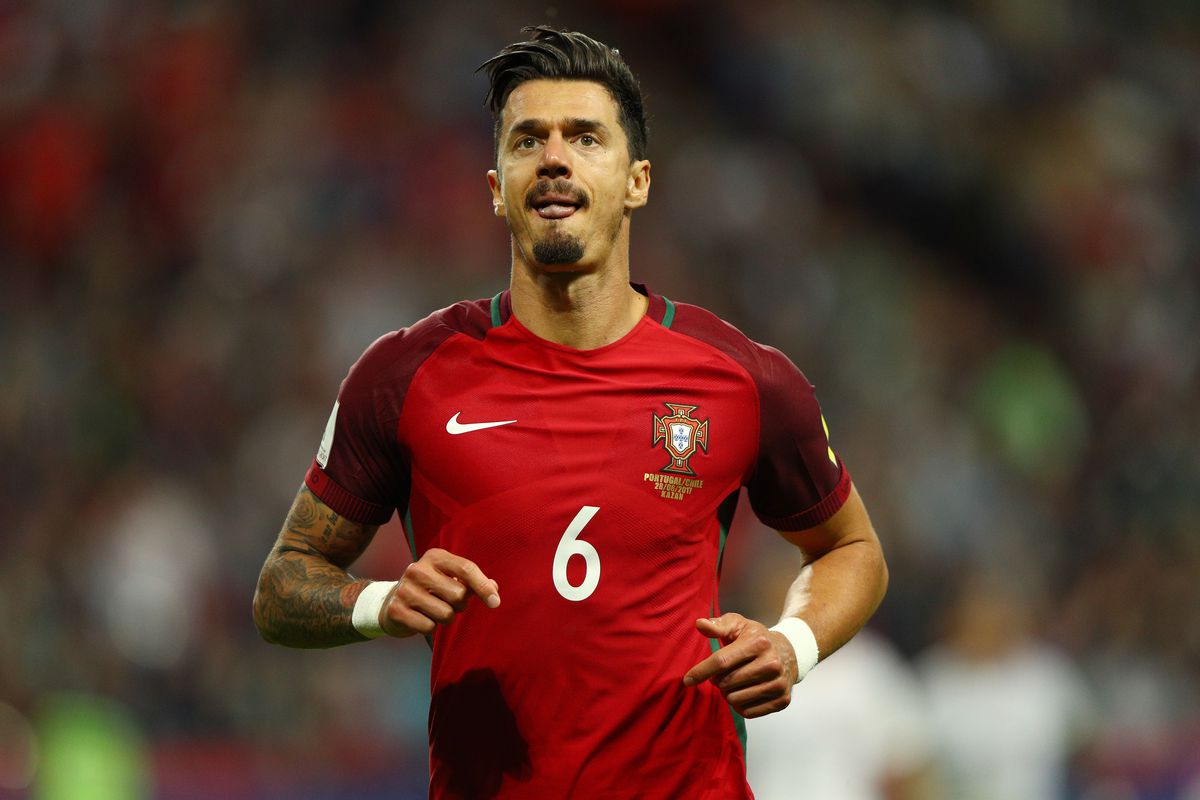پرتغال - جام جهانی
