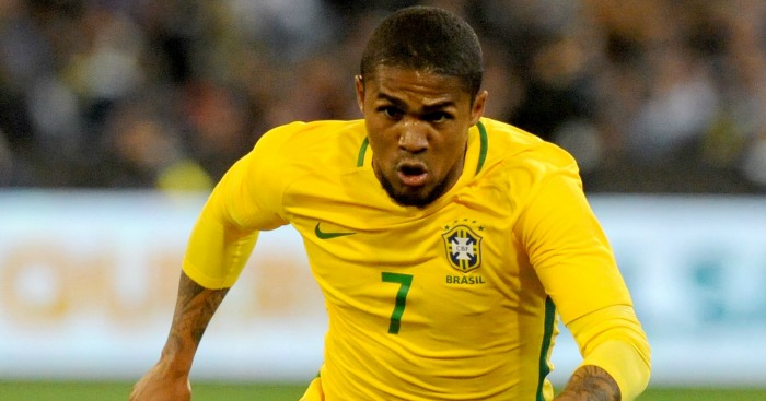 برزیل - تیم ملی برزیل