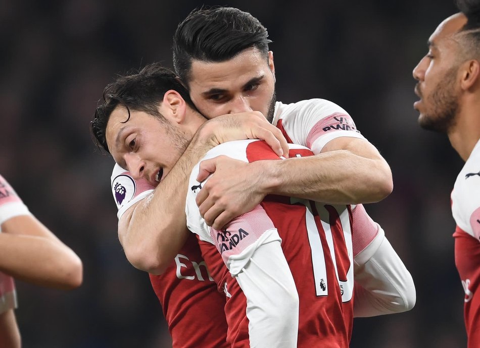 Arsenal-آرسنال-انگلستان-لیگ برتر-آلمان