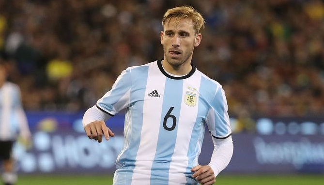 تیم ملی آرژانتین - آرژانتین - کوپا آمریکا