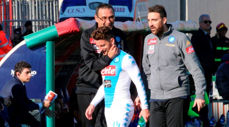 napoli-ناپولی-سری آ-ایتالیا-بلژیک