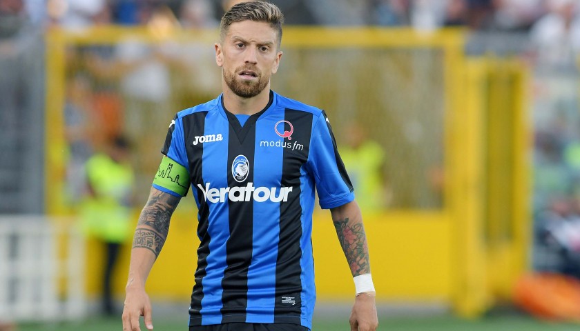 Atalanta-آتالانتا-سری آ-ایتالیا-آرژانتین