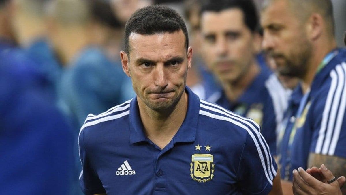 Argentina-آرژانتین-تیم ملی آرژانتین-سرمربی تیم ملی آرژانتین