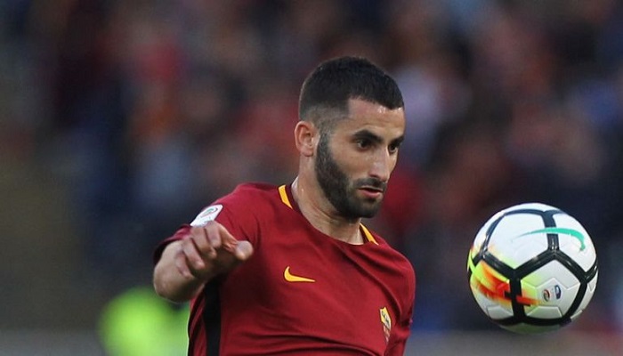 ایتالیا - سری آ - رم