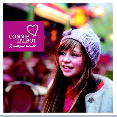 Connie Talbot - Count on me #เธรดเพลง #แปลเพลง #ConnieTalbot