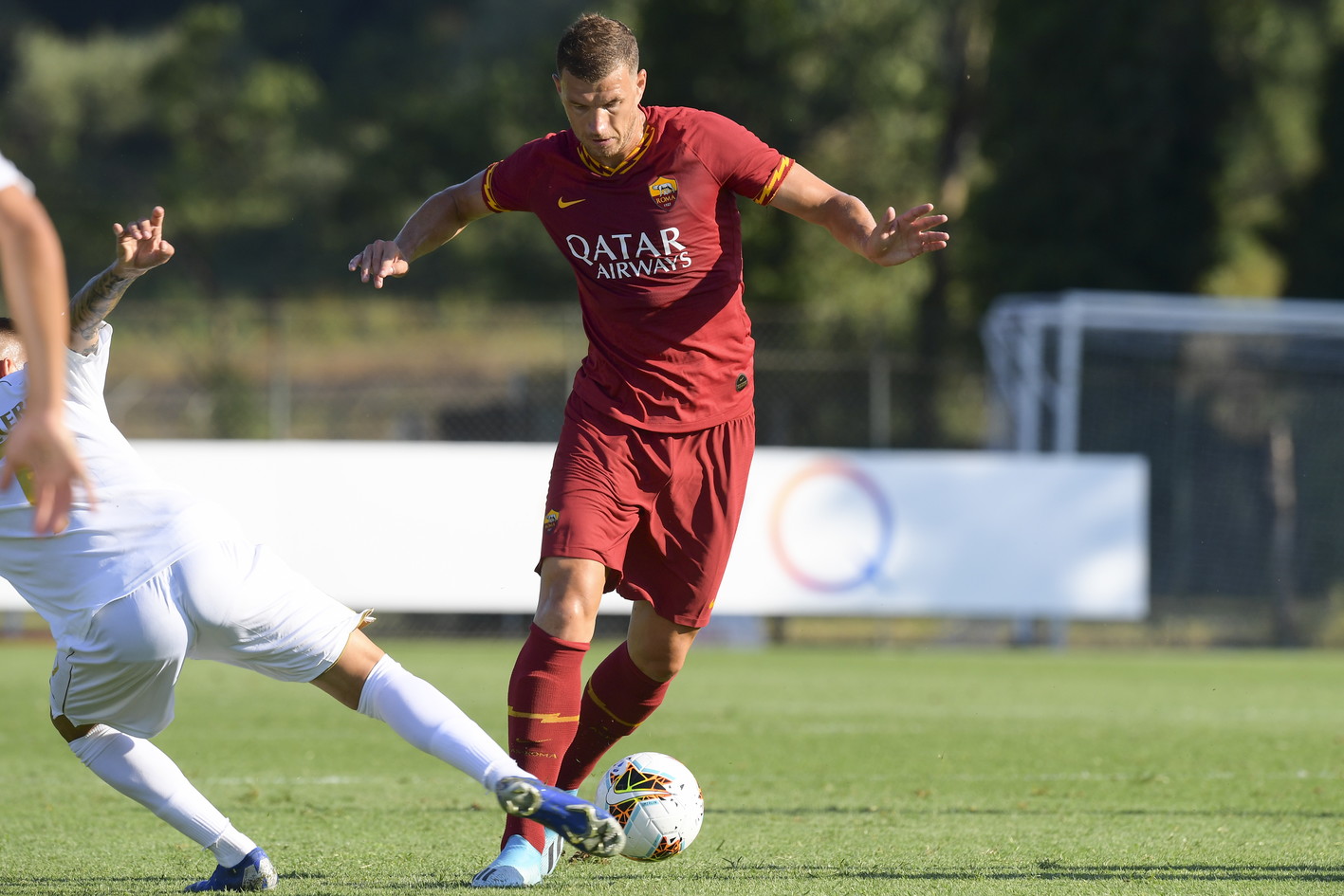 نقل و انتقالات اینتر-سری آ-نقل و انتقالات رم-مائورو ایکاردی-Inter-Roma-icardi-Serie A