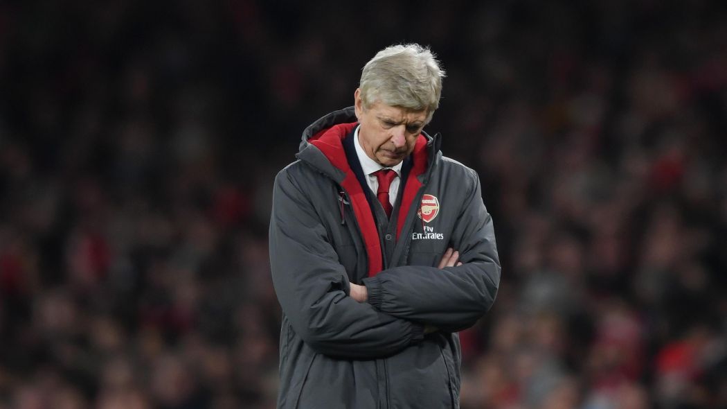 آرسن ونگر - آرسنال - نیوکاسل - لیگ برتر انگلیس - Arsene Wenger - Arsenal