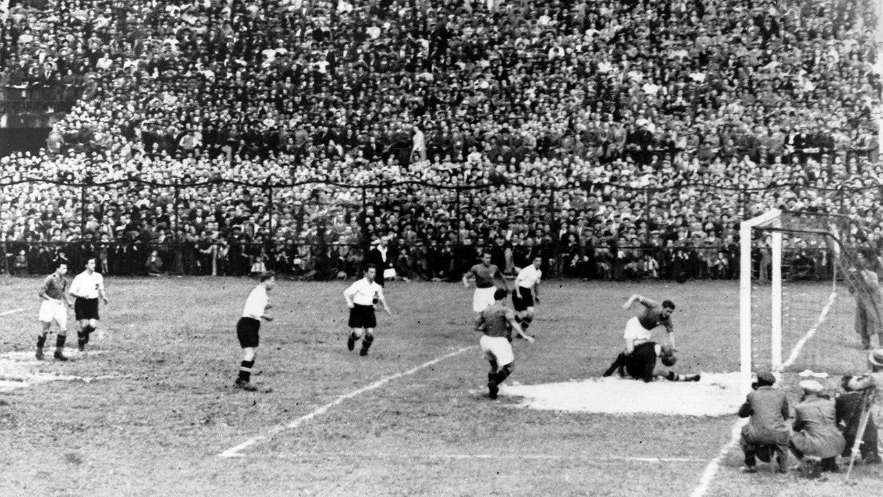 فوتبال - قدیمی - جام جهانی - جام جهانی 1934 - World Cup