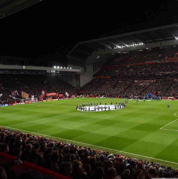 ترکیب رسمی - لیگ قهرمانان اروپا - UEFA Champions League