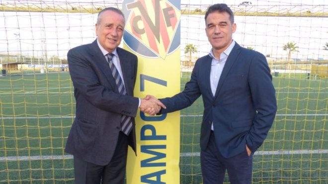 ویارئال - لالیگا -اخراج خاوی کایخا - سرمربی جدید - Villarreal - LaLiga Santander