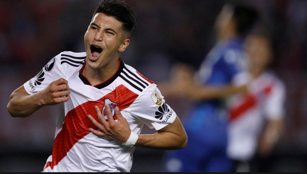 رئال مادرید - ریورپلاته - نقل و انتقالات - Real Madrid transfer news - River Plate