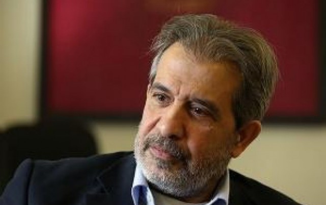 فدراسیون فوتبال - مشاور عالی فدراسیون