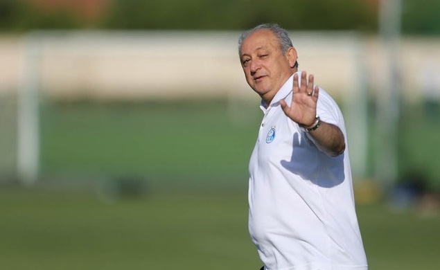 ایران-استقلال-تمرین استقلال-Esteghlal's Training