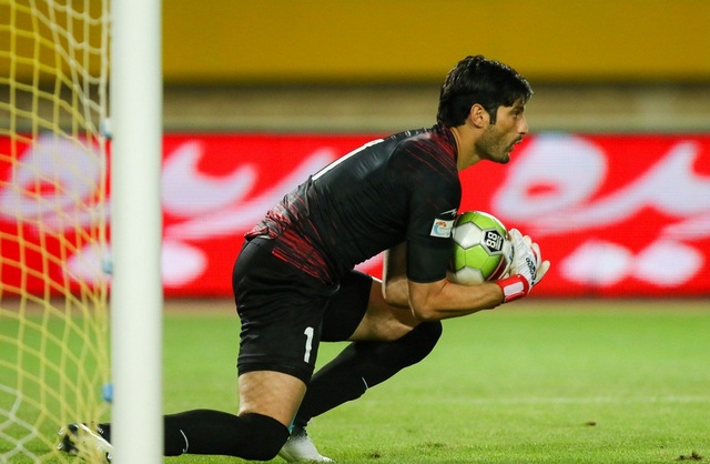 ایران-لیگ برتر-جام خلیج فارس-ورزشگاه آزادی-Azadi Sport Complex