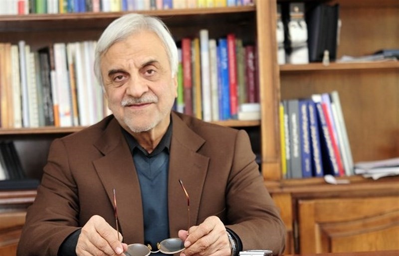 ایران-رئیس سابق سازمان تربیت بدنی-سازمان تربیت بدنی