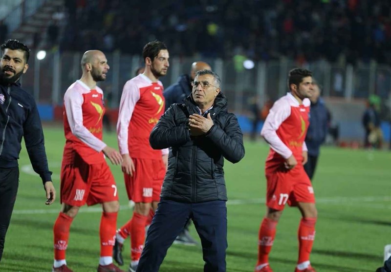 لیگ برتر-جام خلیج فارس-ورزشگاه شهید وطنی-نساجی