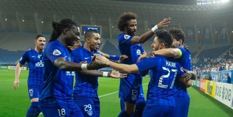 لیگ قهرمانان آسیا-Asian Champions League