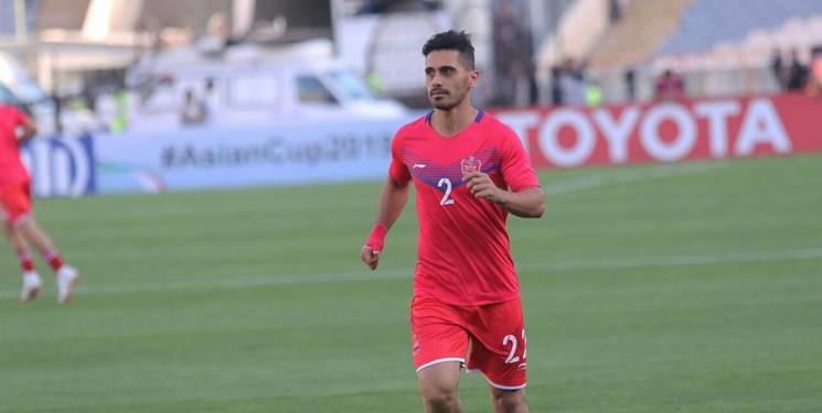 لیگ برتر - جام خلیج فارس - پرسپولیس