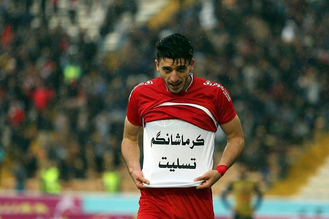 لیگ برتر-جام خلیج فارس-پدیده