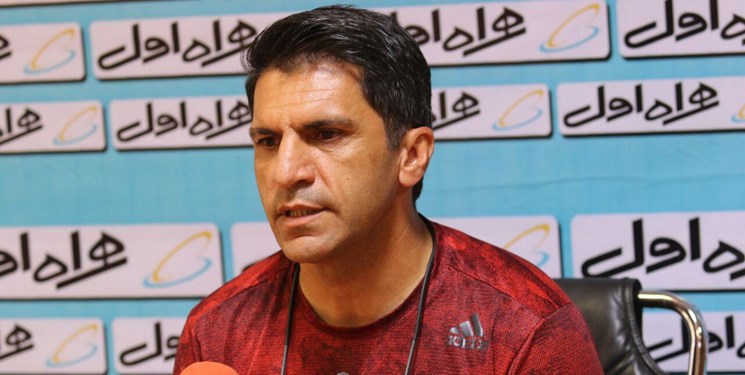 لیگ برتر - جام خلیج فارس - سپیدرود