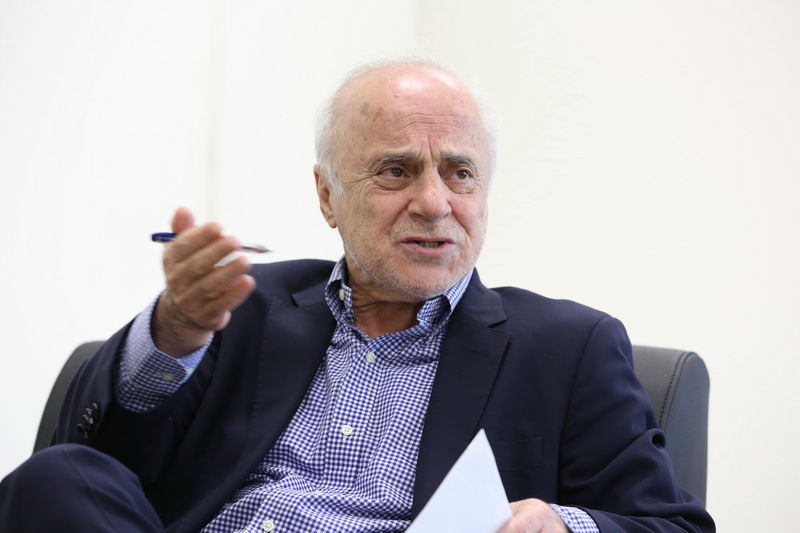 فوتبال ایران-رئیس سابق فدراسیون فوتبال ایران