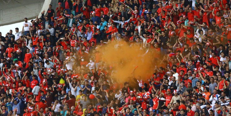 ایران-قائم شهر-نساجی-ورزشگاه شهید وطنی-Shahid Vatani Stadium