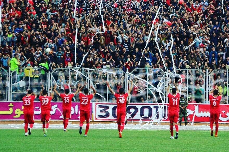 فوتبال ایران-لیگ برتر-جام خلیج فارس