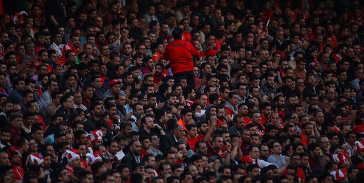 لیگ برتر-جام خلیج فارس-پرسپولیس