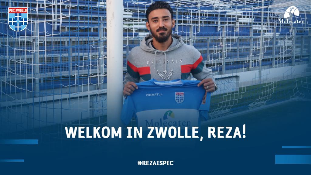 هلند-زوله-PEC Zwolle