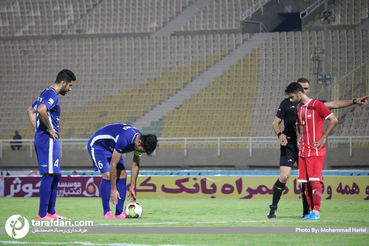 لیگ برتر - جام خلیج فارس