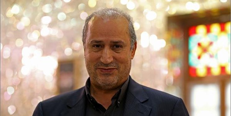ایران-تهران-فدراسیون فوتبال-رئیس فدراسیون فوتبال