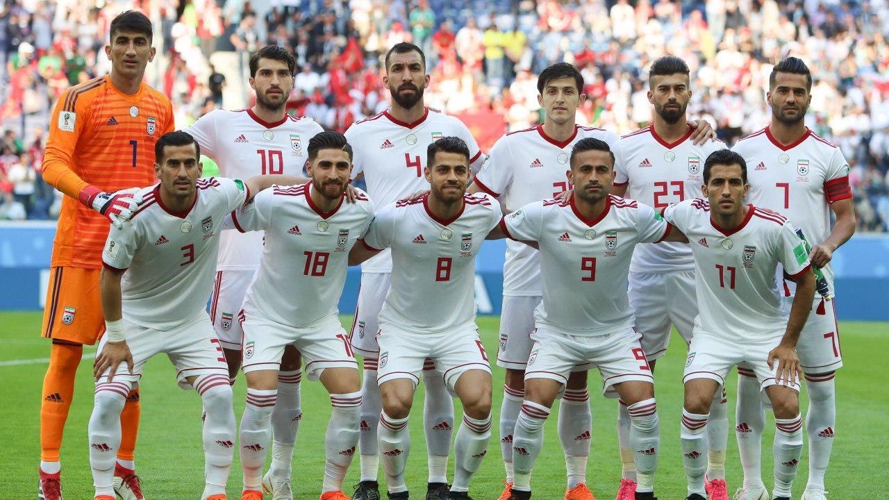 فوتبال ایران