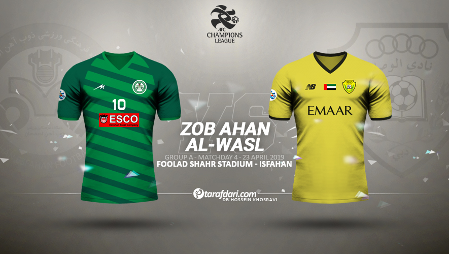 لیگ قهرمانان آسیا