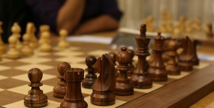 ورزش ایران-شطرنج