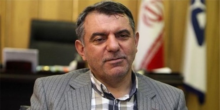 ورزش ایران-سازمان خصوصی سازی-رئیس سازمان خصوصی سازی
