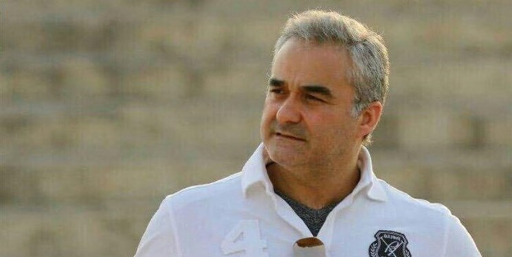 فوتبال ایران-باشگاه نساجی-مالک نساجی