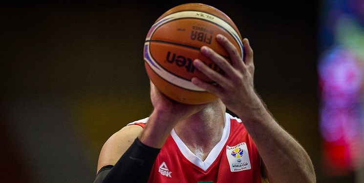 ورزش ایران-بسکتبال-Basketball