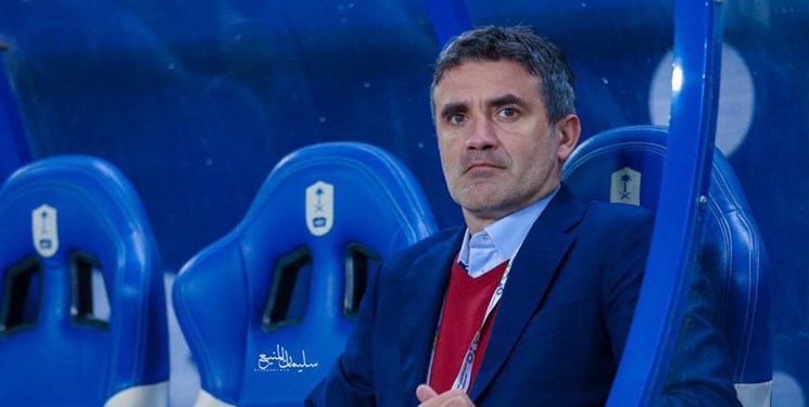 فوتبال جهان-لیگ عربستان-سرمربی الهلال