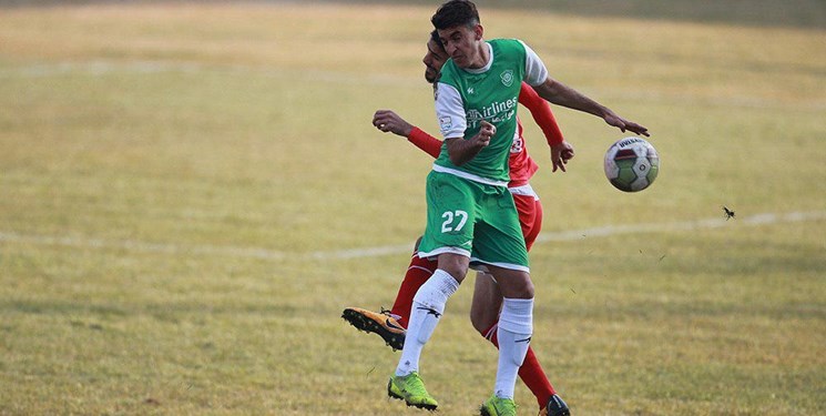 فوتبال ایران-لیگ برتر-بازیکن ماشین سازی