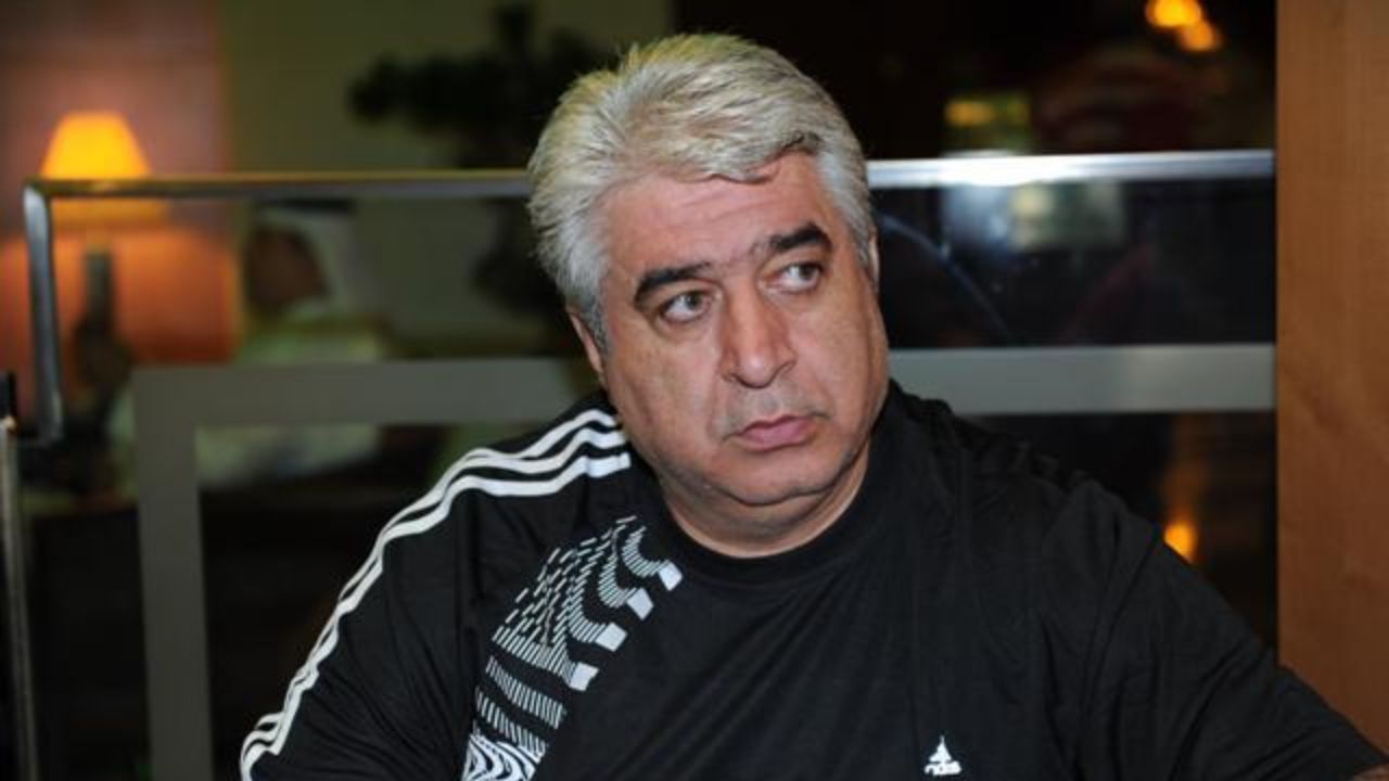 ورزش ایران-فوتسال-سرمربی سابق تیم ملی فوتسال ایران