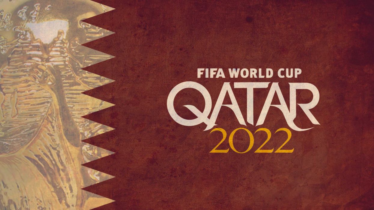 فوتبال جهان-جام جهانی-جام جهانی 2022 قطر