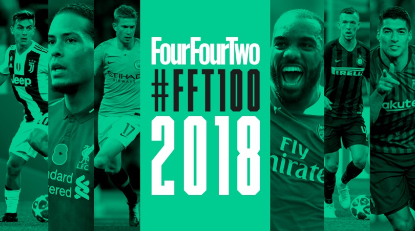 فوتبال جهان-100 بازیکن برتر-فورفورتو