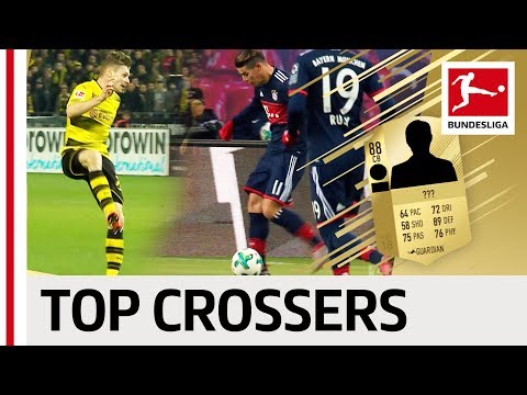آلمان - سانتر - هامس رودریگز - james rodriguez - یاشوا کیمیش - joshua kimmich - رافائل گریرو - فیفا 18 - fifa 18