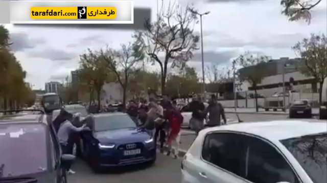 اسپانیا - لالیگا - بارسلونا